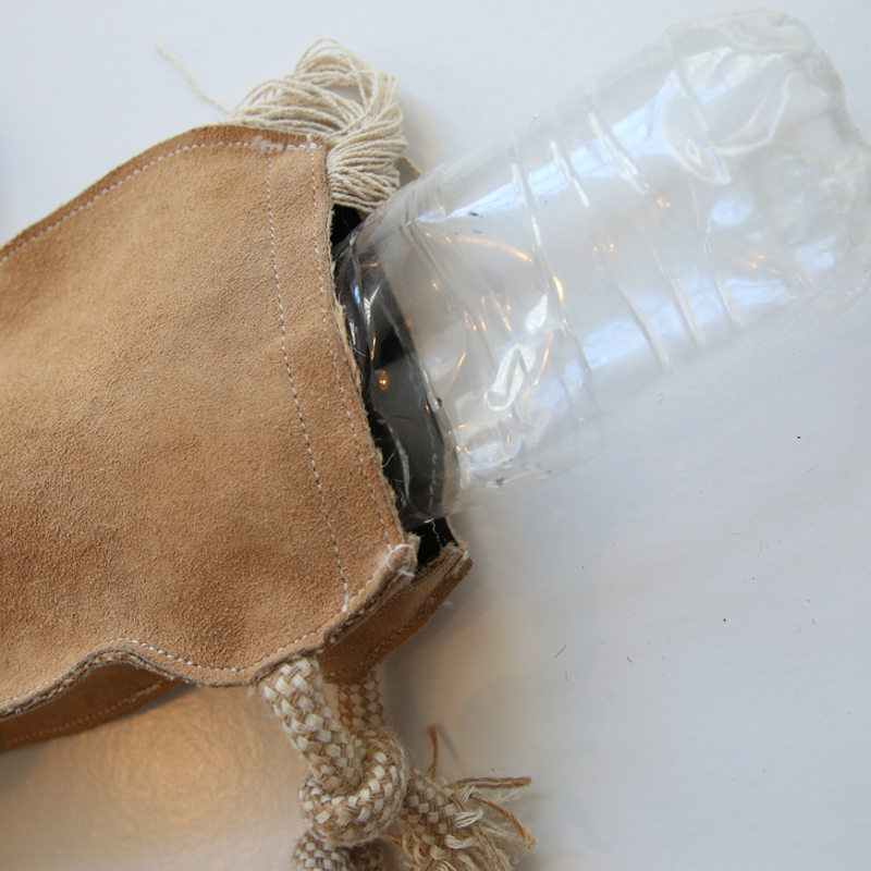 Kentucky Horsewear Horse Relax Toy Beige Horse-1